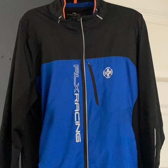 Ralph Lauren Other - Men’s Ralph Lauren windbreaker